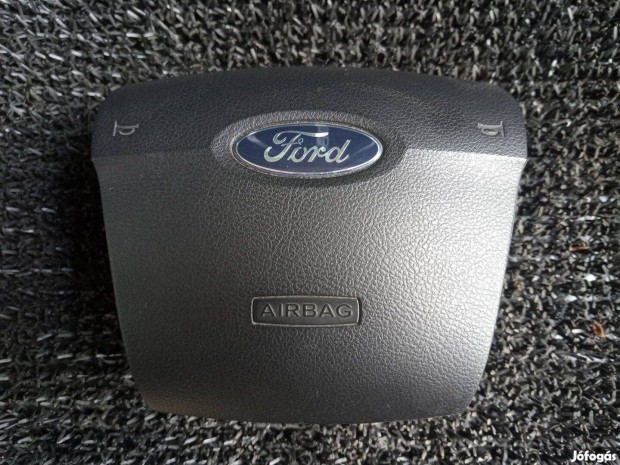 Gyári Ford Mondeo mk4 kormánylégzsák szép hibátlan állapotban