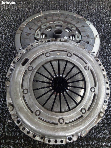 Gyári Ford Mondeo mk4 kuplung szett 1.8 TDCI