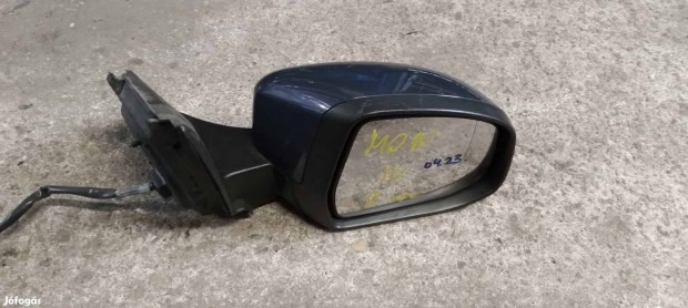 Gyári Ford Mondeo mk4 visszapillantó tükör jobb kilépőfény