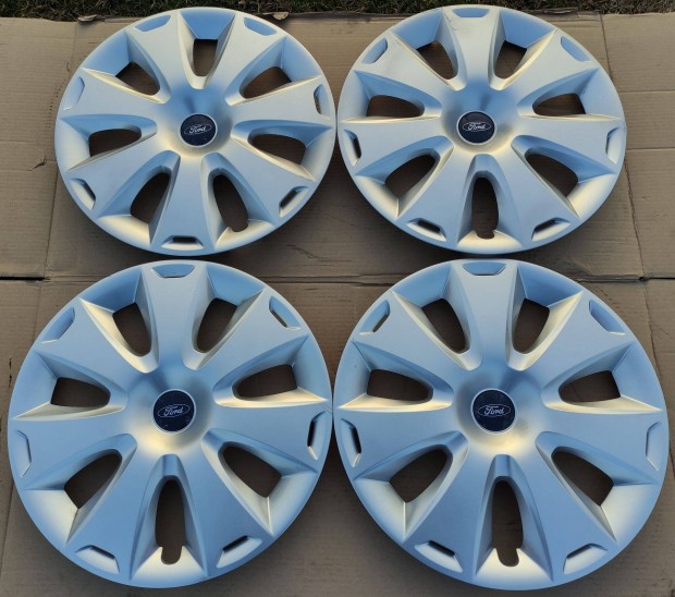 Gyri Ford R16 16 " colos hibtlan dsztrcsa 5x108 felni Tpms anya