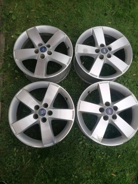 Gyri Ford Ronal alufelni garnitra 17"
