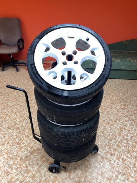 Gyri Ford ST 17" felni szett