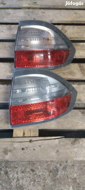 Gyári Ford S-Max jobb hátsó lámpa