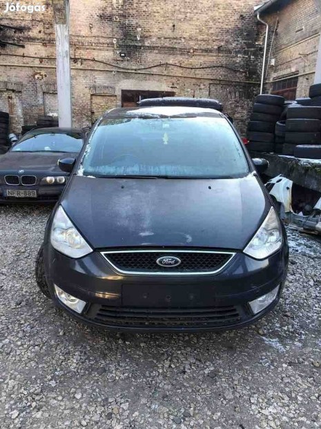 Gyri Ford S-max Mk3 Homlokfal