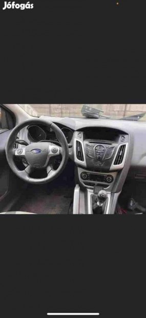 Gyri Ford S-max Mk3 Rdi