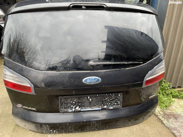 Gyári Ford Smax 2006-2010 Csomagtér ajtó