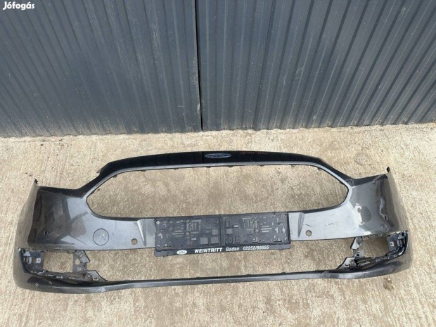 Gyári Ford Smax S-max mk2 első lökhárító