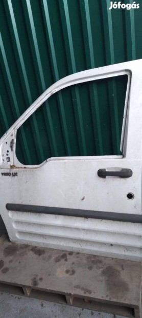 Gyári Ford Transit Connect bal első ajtó