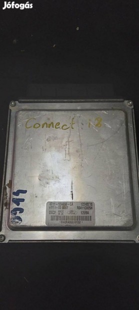 Gyri Ford Transit Connect motorvezrl elektronika computer 1.8d