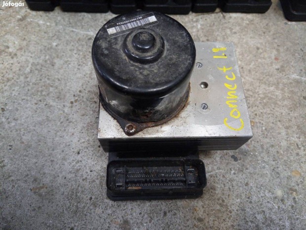 Gyári Ford Transit connect ABS 2m51-2c285-af kocka egység