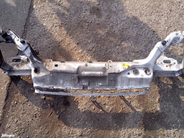 Gyári Ford Transit connect zárhíd 2005 től