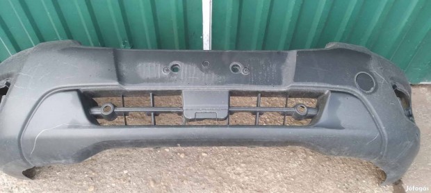 Gyári Ford Transit első lökhárító