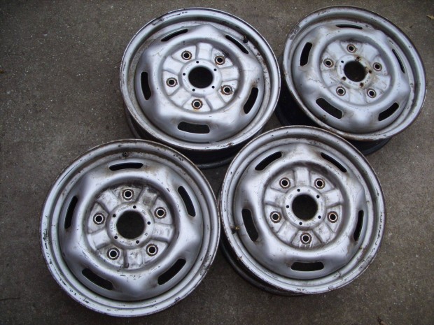 Gyári Ford Transit felni 16" jó állapotban eladó