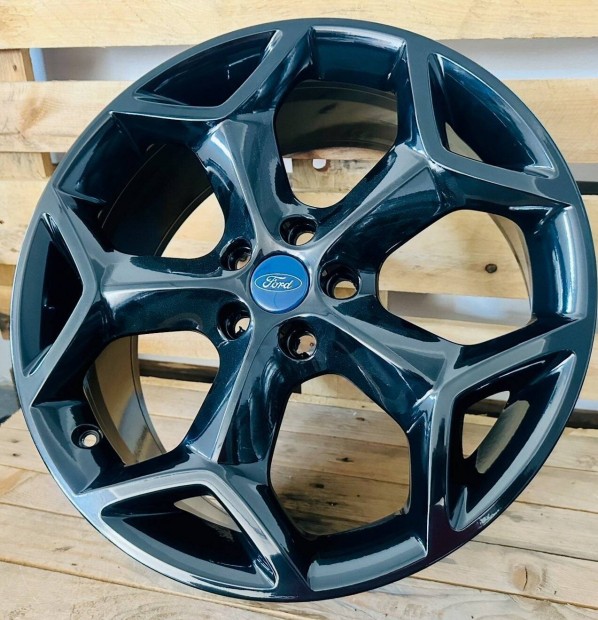 Gyri Ford Y alufelni 5*108 19" 8j et55