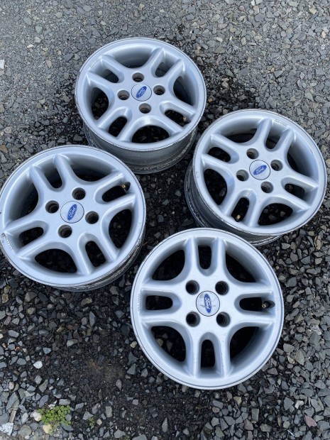 Gyri Ford alufelni 14 Zoll 