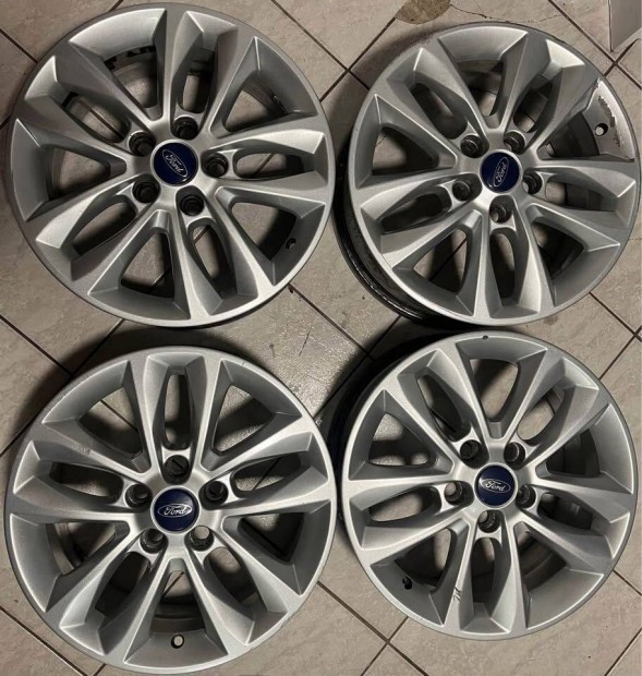 Gyári Ford alufelni 5x108 16