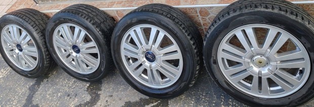 Gyri Ford alufelni