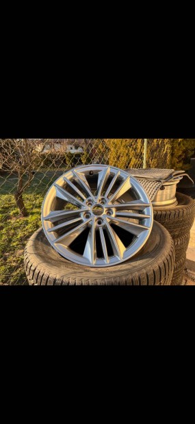 Gy�ri Ford alufelni