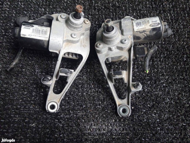 Gyári Ford b Max ablaktörlő motor av11-17504-ad