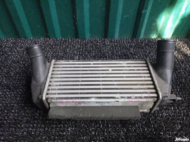 Gyári Ford b Max intercooler hűtő b-max 1.0i 1.0
