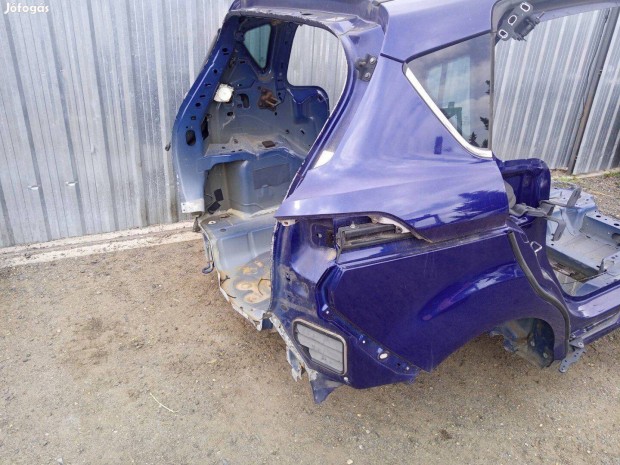 Gyári Ford b-Max jobb hátsó bal hátsó háromszög üveg