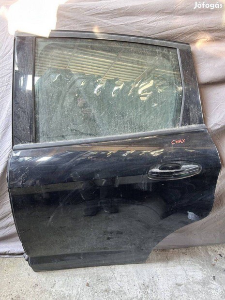 Gyri Ford cmax C-max mk2 bal hts ajt