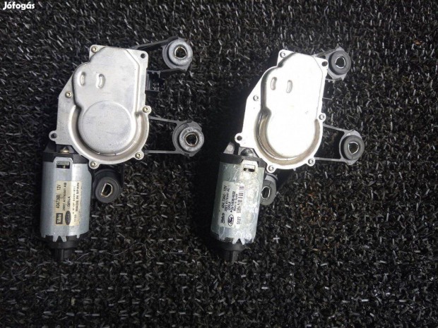 Gyári Ford fiesta mk6 ablaktörlő motor hátsó 2s61-a17k441-ac