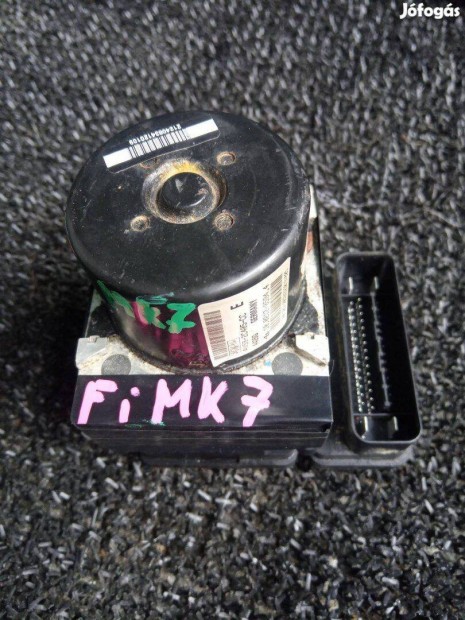Gyári Ford fiesta mk7 ABS kocka av59-2c405-cc
