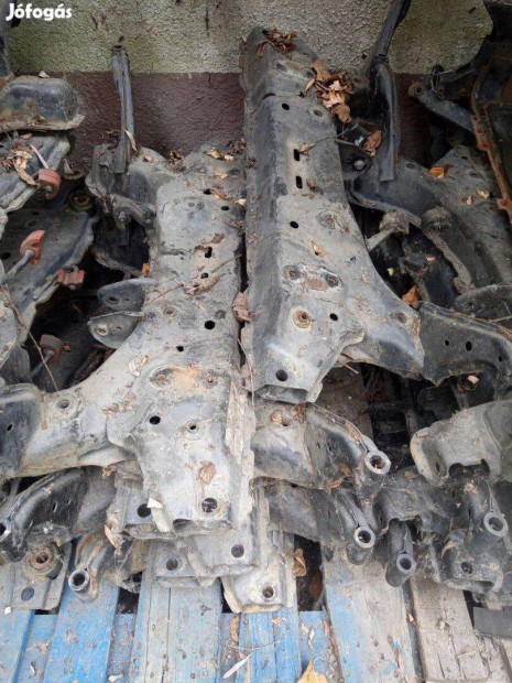 Gyári Ford fiesta mk7 bölcső 2008-2018