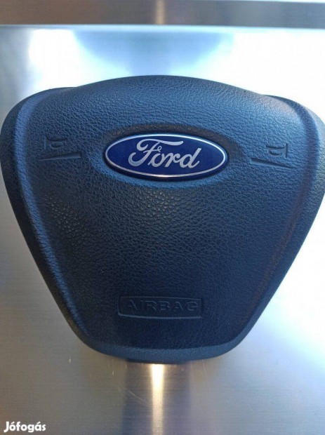 Gyári Ford fiesta mk7 kormány légzsák