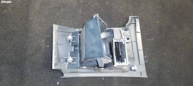 Gyári Ford fiesta mk7 obd zseb apró tároló