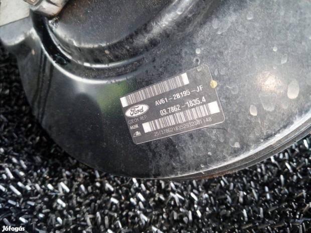 Gyári Ford focus C-Max 2011 től fékrásegítő dob vákumdob