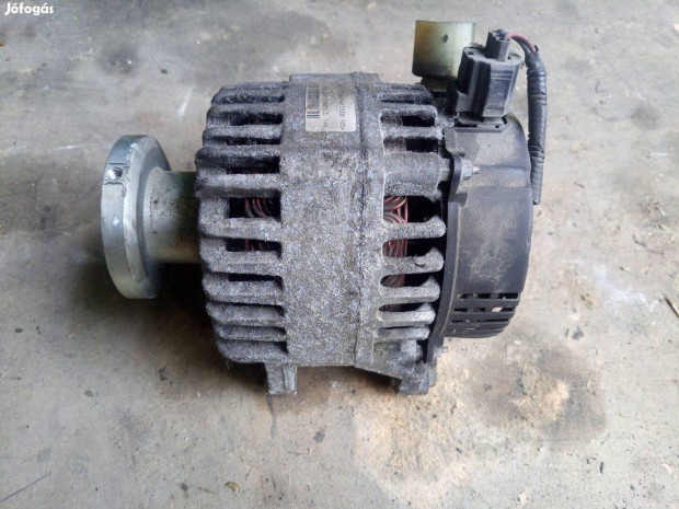 Gyri Ford focus C-Max genertor 1.8d