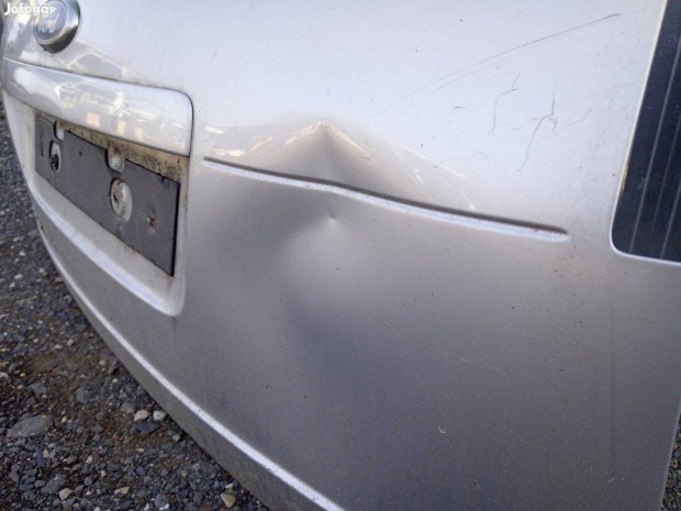 Gyári Ford focus C-Max hátsó ajtó enyhe horpadással!!