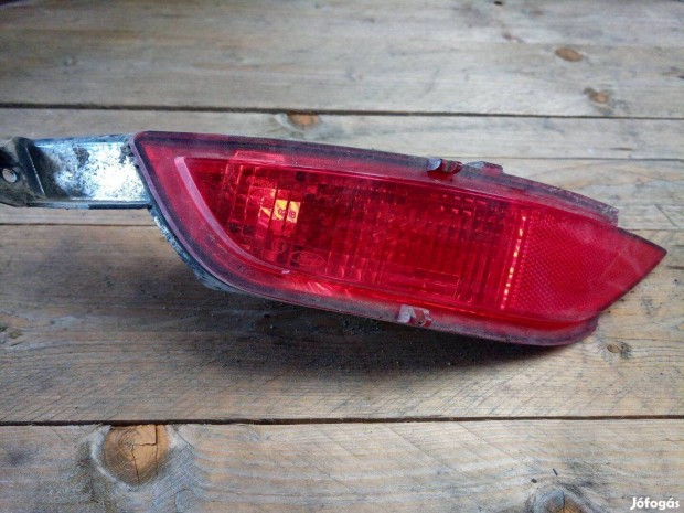 Gyári Ford focus C Max hátsó ködlámpa C-Max