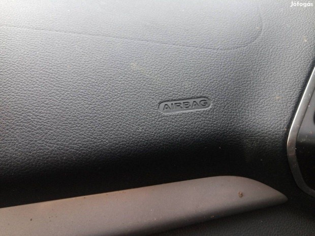Gyári Ford focus C Max légzsák szett C-Max