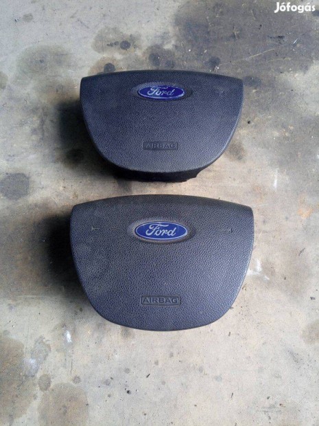 Gyri Ford focus MK2 kormny lgzsk ngy klls kormnyba