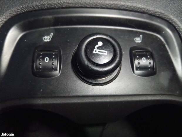 Gyári Ford focus MK3 2011 től ülésfűtés minden szükséges alkatrésszel