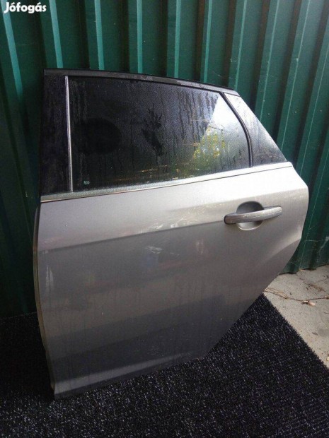 Gyári Ford focus MK3 5 ajtós bal hátsó ajtó 2011 től 2018 ig