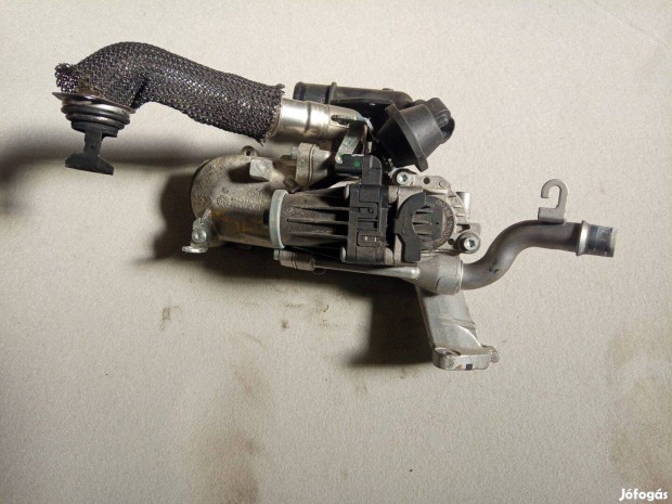 Gyári Ford focus MK3 EGR szelep 702209140 1.6d