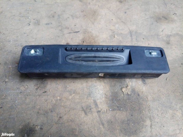 Gyri Ford focus MK3 Sedan 4 ajts csomagtr ajtnyit gomb rendszmt
