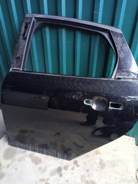 Gyári Ford focus MK3 bal hátsó ajtó 5 ajtós fekete
