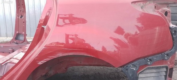 Gyári Ford focus MK3 bal hátsó negyed sárvédő