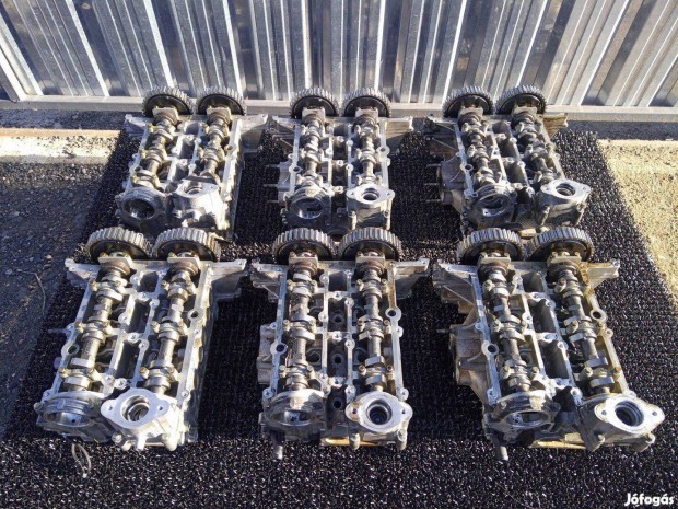 Gyri Ford focus MK3 hengerfej 1.0i ecoboost