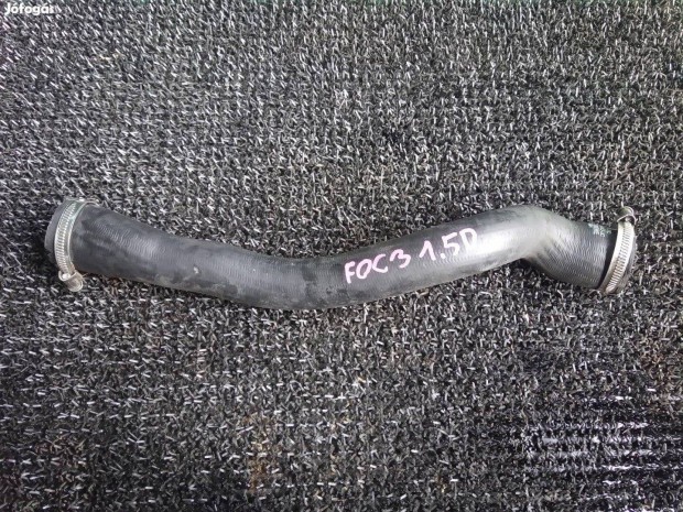 Gyri Ford focus MK3 intercooler cs interkuler 1.5d 1.6d