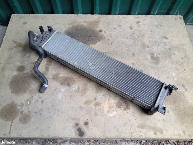 Gyári Ford focus MK3 intercooler hűtő interkuler