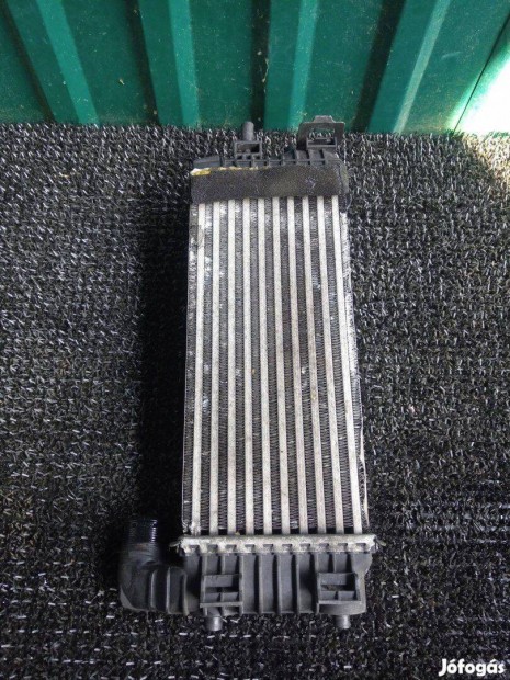 Gyri Ford focus MK3 intercooler interkuler 1.5d 1.6d