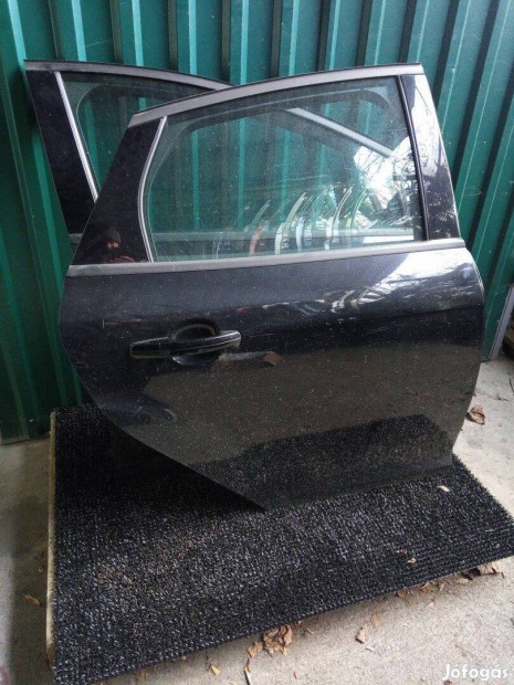 Gyári Ford focus MK3 jobb hátsó ajtó 2011 től 2018 ig