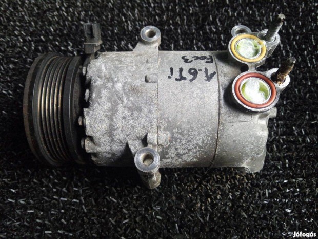 Gyári Ford focus MK3 klímakompresszor kompresszor 1.6i turbo ecoboost