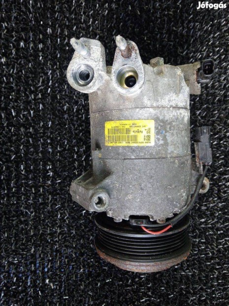 Gyri Ford focus MK3 kompresszor klmakompresszor 1.0i